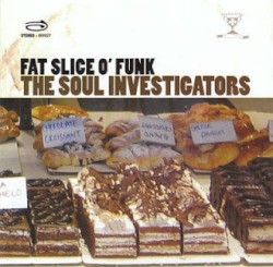 Fat Slice O' Funk