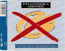 Ich hol doch keine Brötchen