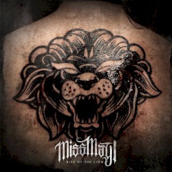 Rise of the Lion