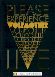 Please Experience Wolfmother