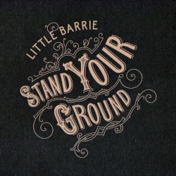Stand Your Ground