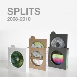Splits / 2008-2010