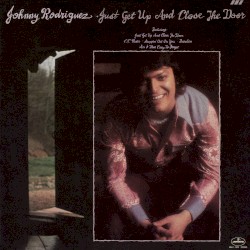 Just Get Up and Close the Door