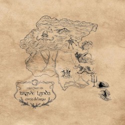 Tales From The Brave Lands