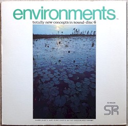 Environments: Disc 6