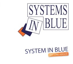 System in Blue