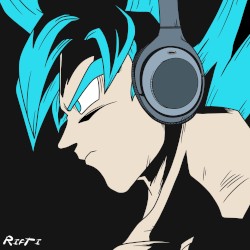 Dragon Ball Super (Remixes)