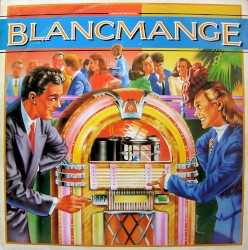 Living on the Ceiling