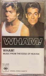 Music From the Edge of Heaven