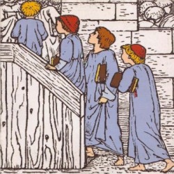 Blur CD Exclusive To The Observer