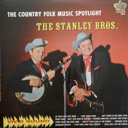 Country Folk Music Spotlight