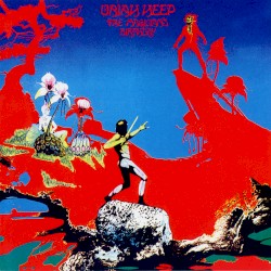 The Magician’s Birthday