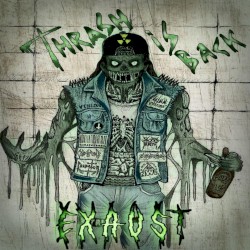 Thrash Is Back