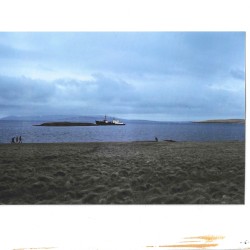 Romanticising A Career At Sea