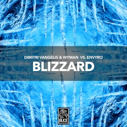 Blizzard