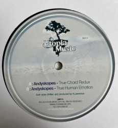 True Chord Redux / True Human Emotion