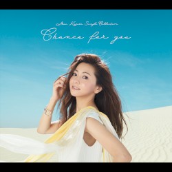 Mai Kuraki Single Collection 〜Chance for you〜