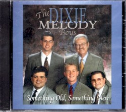 Something Old, Something New