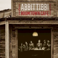Boomtown Café