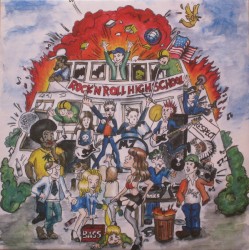 Rock ’n’ Roll High School