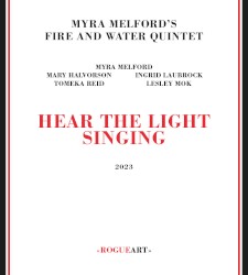 Hear the Light Singing