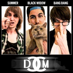 Screamo Covers of Chart‐Hits – August 2014