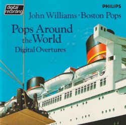 Pops Around the World