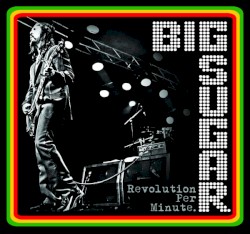 Revolution Per Minute