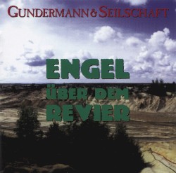 Engel über dem Revier