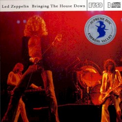 Bringing the House Down