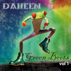 Green Boots, Vol. 1