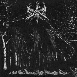 ... And His Minions Shall Eternally Reign