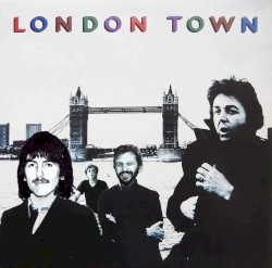 London Town