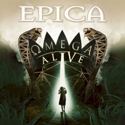 Unchain Utopia (Omega Alive)