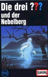 Die drei ??? 105: und der Nebelberg