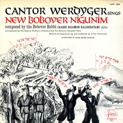 Bobover Niggunim