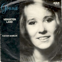 Vergeten land / Fijn dat je belde