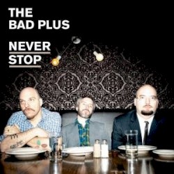 Never Stop