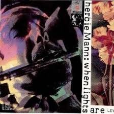 When the Lights Are Low