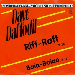 Riff-Raff / Baia-Baiao