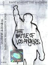 The Battle of Los Angeles