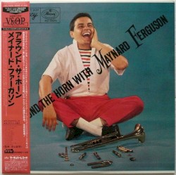Around the Horn With Maynard Ferguson