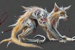 Let Us Learn From Nature's Mechanics, Developing Our Own Animal Antics, for in This World, It's Survival of the Fittest, and Our Instincts Are What Keep Us Out of the Bleakest