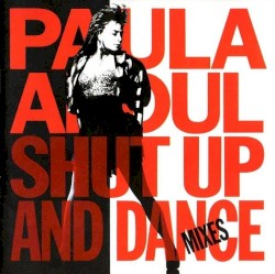 Shut Up and Dance: The Dance Mixes