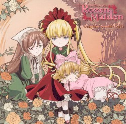 Rozen Maiden