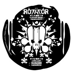 Help Me Keep Up Destruktion