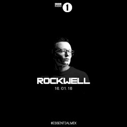 2016-01-16: BBC Radio 1 Essential Mix