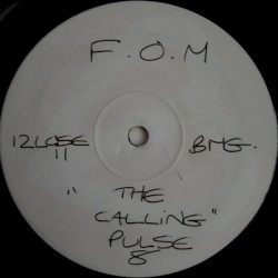 The Calling