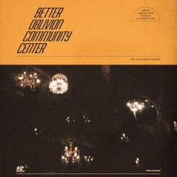 Better Oblivion Community Center