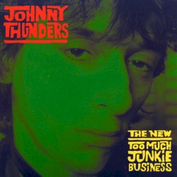 The New Too Much Junkie Business